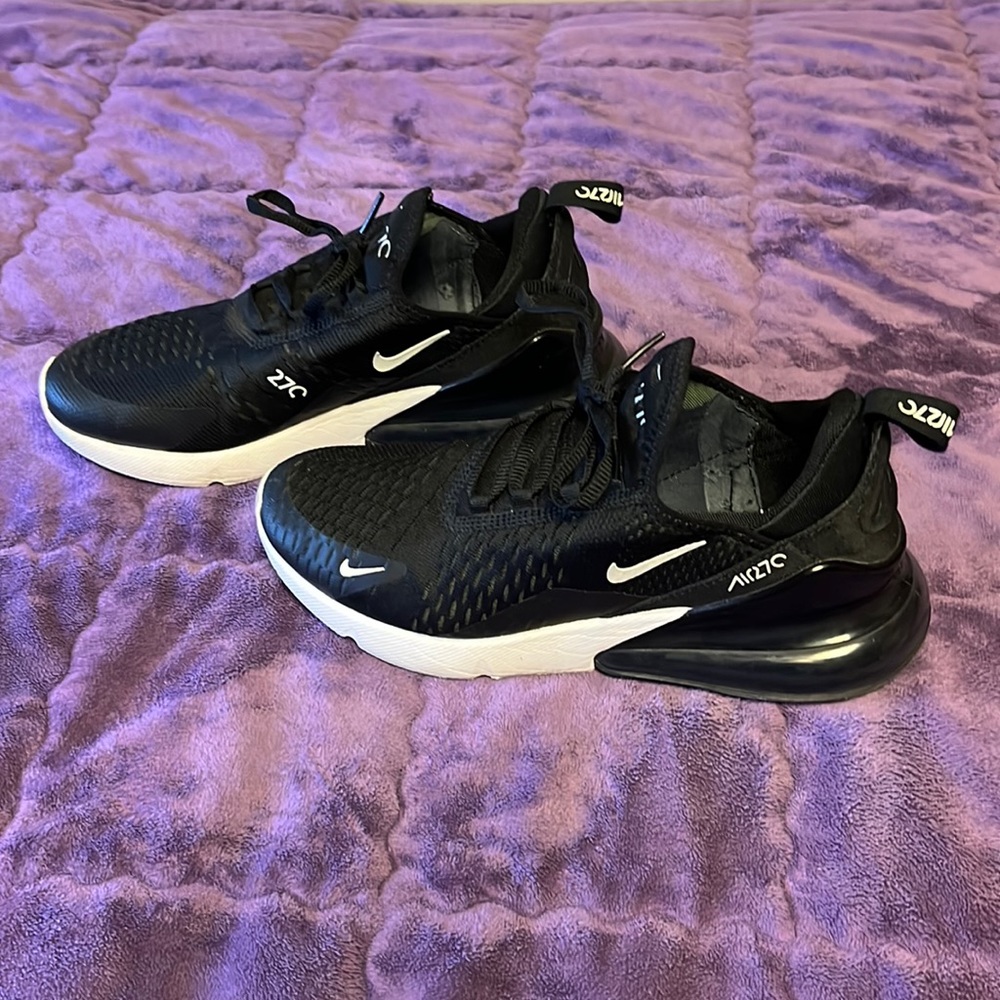 Air max Black 270